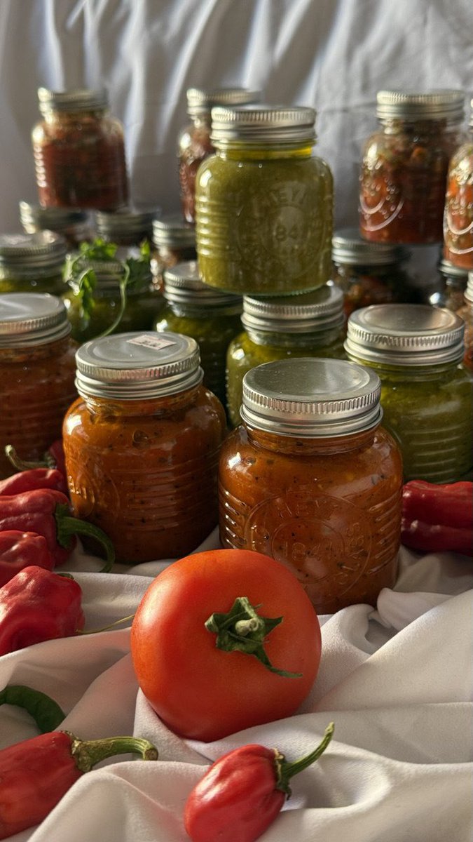 ملعقة دقوس 🥄 tweet media