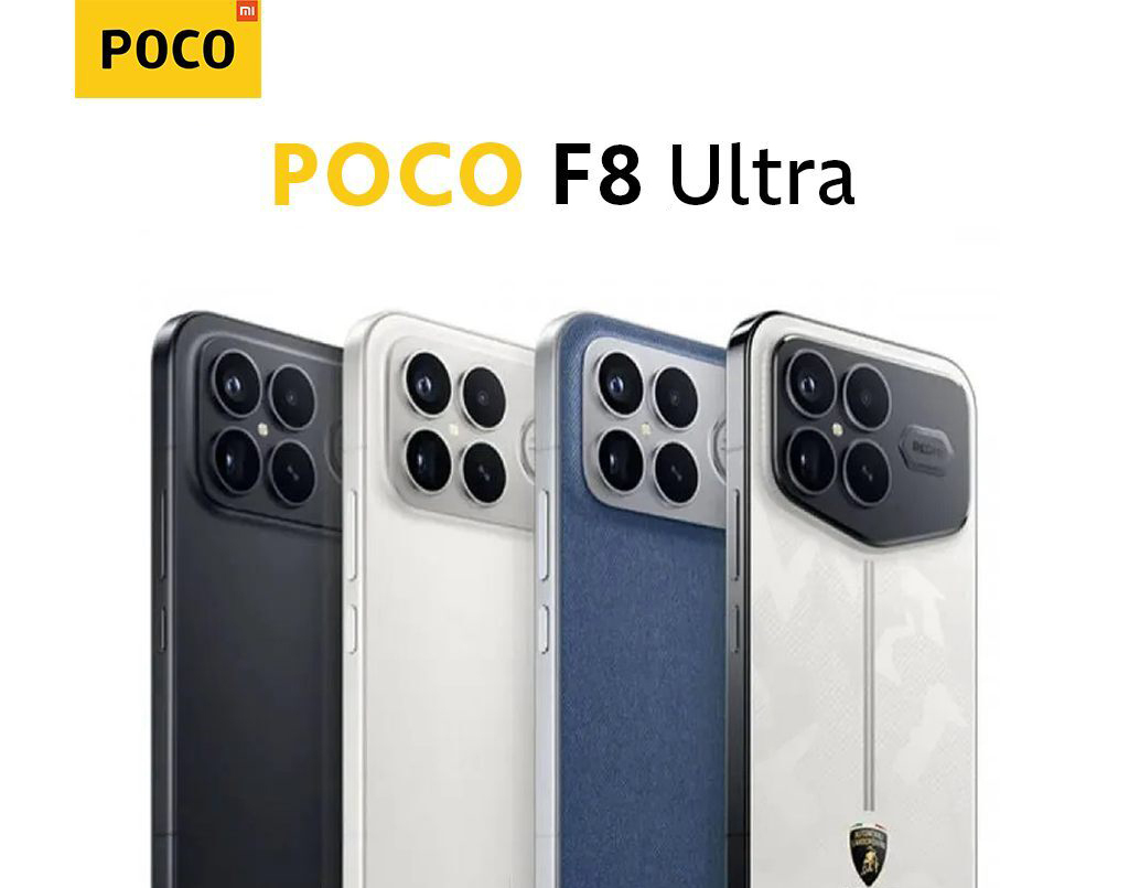 phonebolee's tweet photo. ๐๐จ๐๐จ ๐
๐ ๐๐ฅ๐ญ๐ซ๐ is set to launch in the global market soon. Rumors say that it will be a rebranded version of the ๐๐๐๐ฆ๐ข ๐๐๐ ๐๐ซ๐จ ๐๐๐ฑ.๐
๐ญ๐๐๐ ๐บ๐๐๐๐:๐
https://t.co/typgmLQSm8
.
#POCO #F8Ultra #F8Series #Globally #POCOMobile #POCOPakistan #Phonebolee https://t.co/qf8Ma5Ohh3