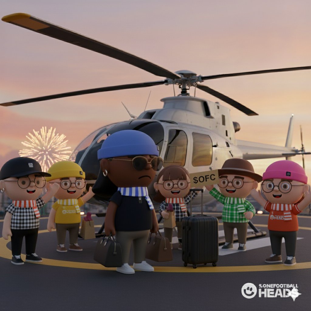 chokmahxbt's tweet image. Post TGE, there will be many OFC IRL events. Which country/city would you prefer to be the first to host? Maybe also give a lil reason.. 

Your views will be taken into consideration.

Billions.