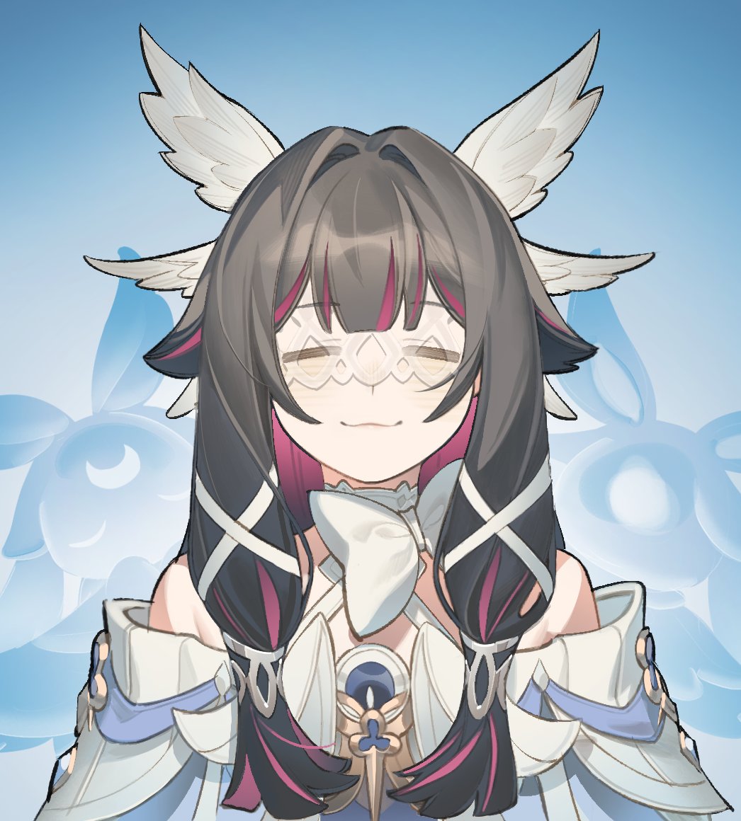 columbina i expect -> columbina i got