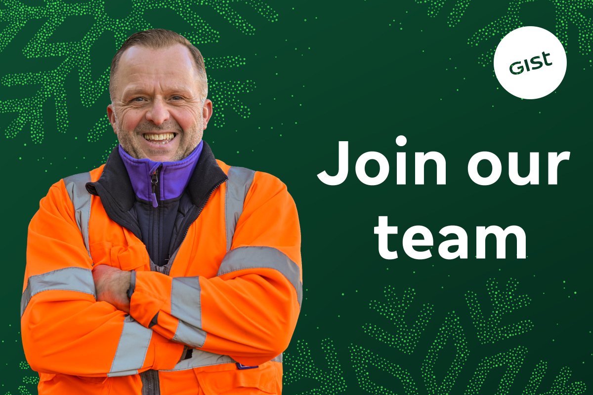 🎁 Swap the sleigh bells for engine purrs and deliver Christmas like a pro.

Plus if you join us before the 1st December, you may also receive an additional Peak bonus of up to £1000.

🎅 No sleigh? No problem. Apply today: lnkd.in/eEGU2jKu