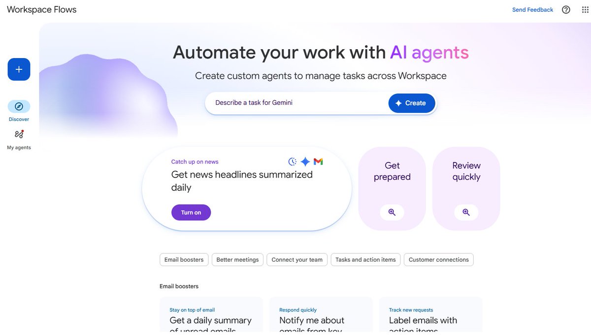 junchigusa89's tweet image. これがAIエージェントか！と思ってWorkspace Flowsを触ってみる。
Googleチャットの投稿をシートに張り付けていくっていう（たぶんだいぶ初歩的）ことしたいのに！
こんなことできるんだぜって社内で自慢したいのに！

ずっとエラーだ！！
#workspaceflows
#Googleworkspace
#中小企業
#製造業