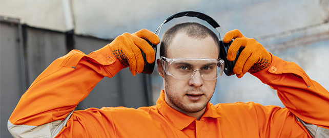 Les enseignements du 9e Baromètre Bruit &amp; #Santé auditive au #travail : une initiative de l’Association Nationale de l’Audition👂➡️ bit.ly/3WTHXyo

#ANA #Bruit #SantéAuditive