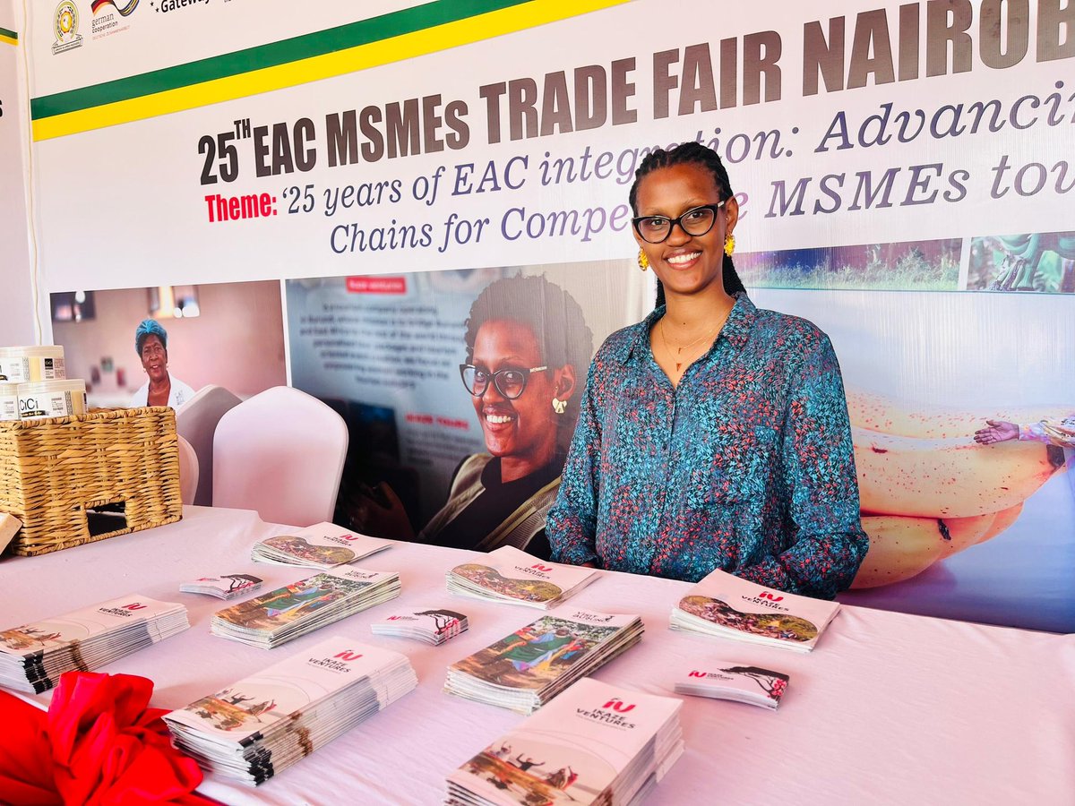 IKAZE Ventures 🇧🇮 tweet media