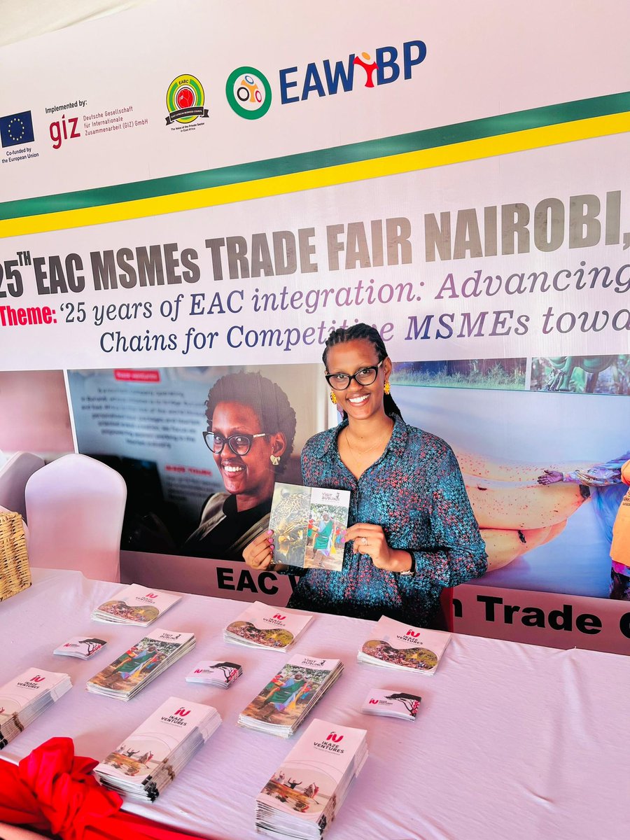 IKAZE Ventures 🇧🇮 tweet media