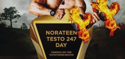 LAMuscle's tweet image. Which Norateen should you take first?
Find out the best Norateen to start with
lamuscle.com/knowledge/nora…

#norateen #whichone #learn #knowledge #fitness #exercise #training #workout #lamuscle