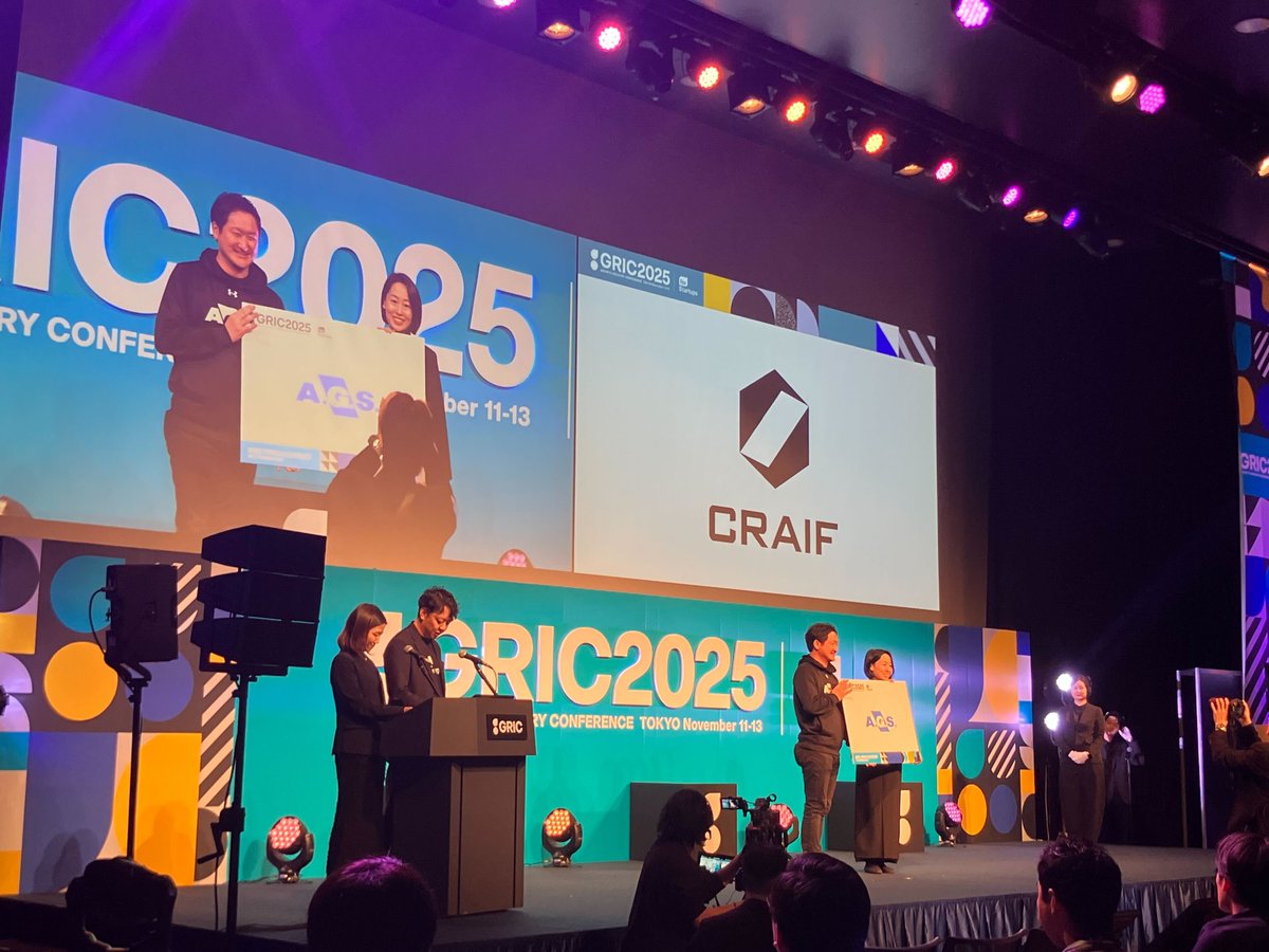 GRIC_fs's tweet photo. @astrox_inc @craif_jp @resilire_tech https://t.co/LkDSGC2W8D
