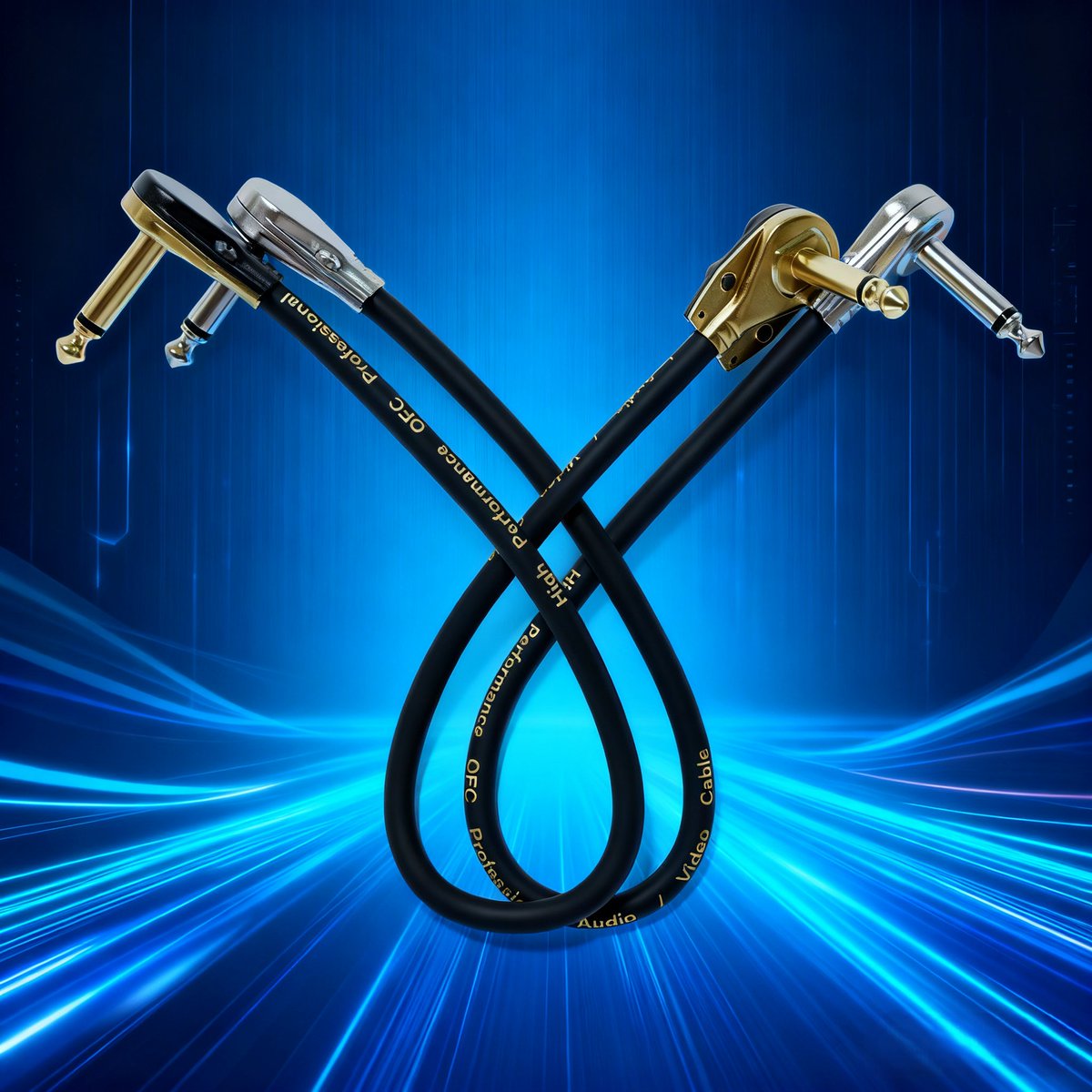 ExcelValley's tweet image. 🎛️🎹 Compact, durable, and clean — perfect 6.35mm pancake patch cables for pedalboards.

🛒 excelvalley.com/product/pancak…

#ExcelValley #Eurorack #synth #synthesizers #synthétiseur #sintetizzatore #modularsynth  #modularsynthesizer #eurorackmodular #シンセ #신스  #مُركِّب