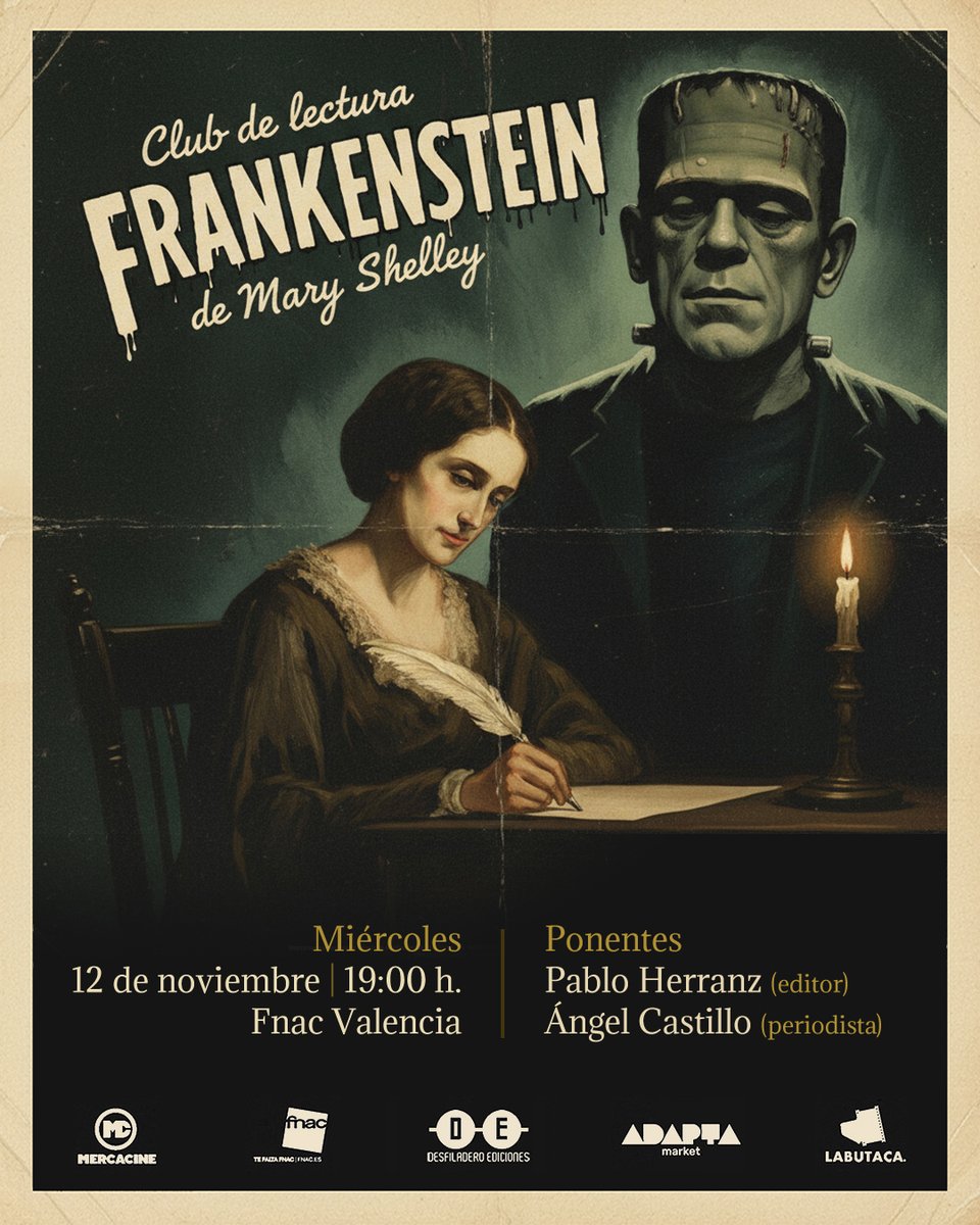 Desfiladero Ed tweet media