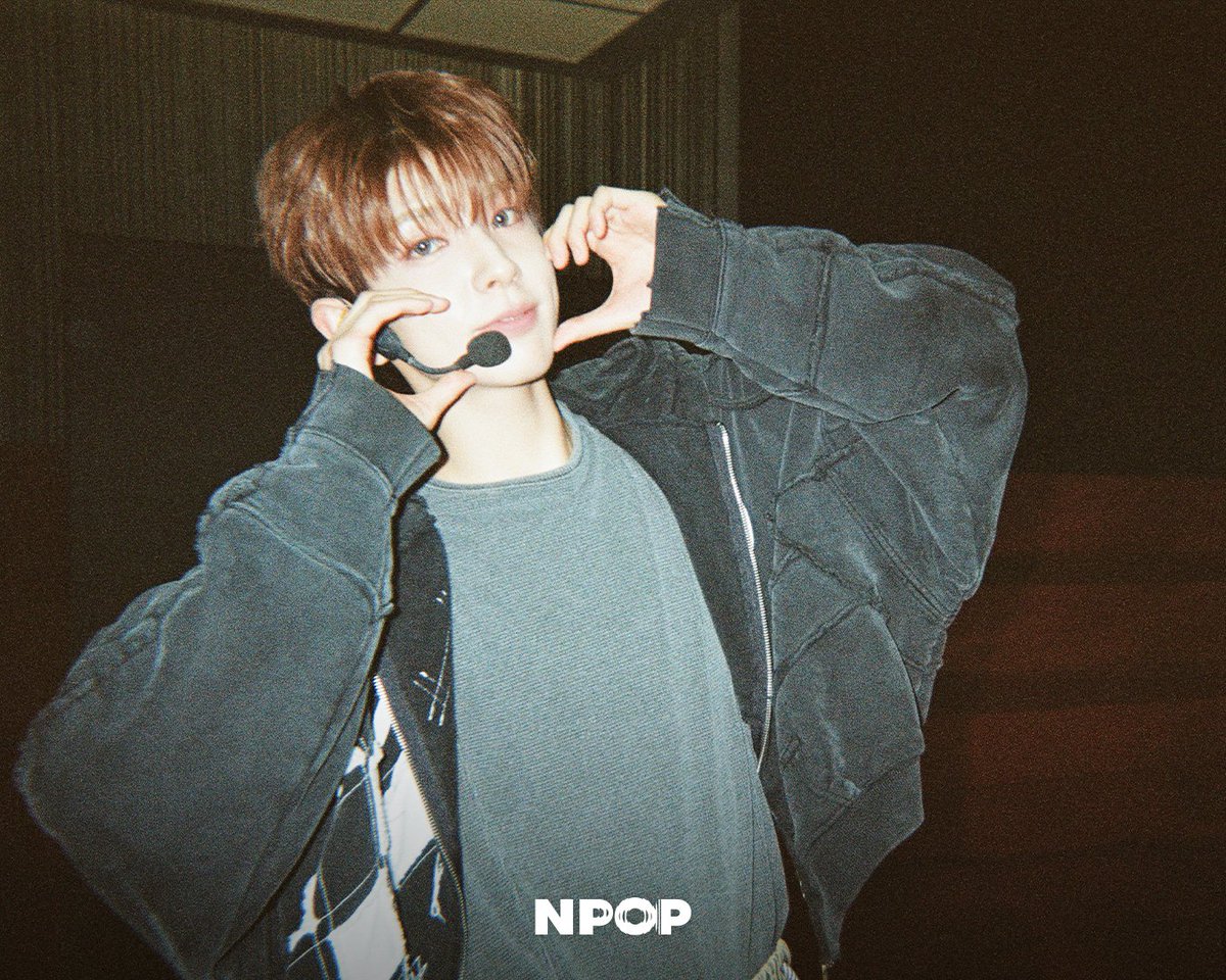 NPOP (엔팝) tweet media