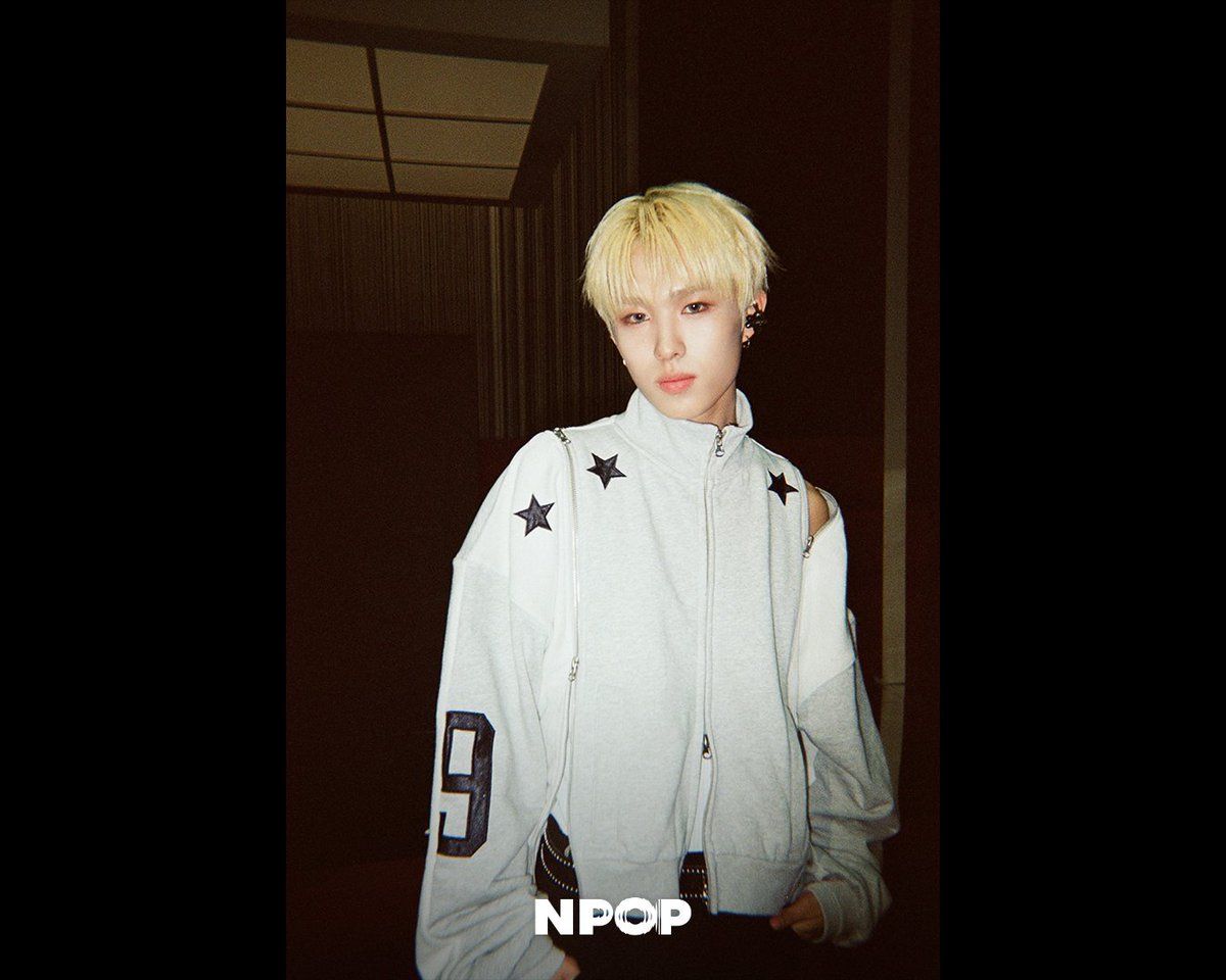 NPOP (엔팝) tweet media