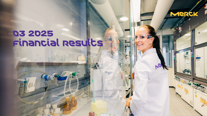 Merck Electronics tweet media