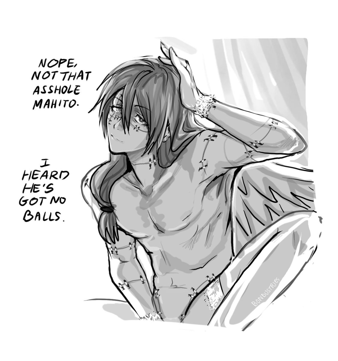 what kind of woman is your type?