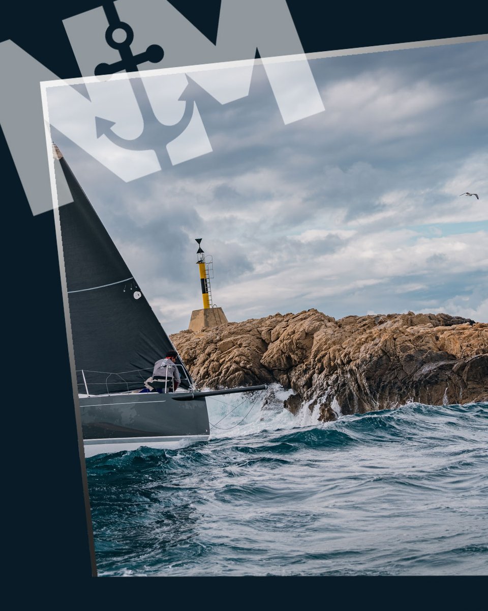 NAUTIMEDIA_'s tweet photo. Do you think you could capture this with just a phone? We know the answer. That’s why we use the best equipment to capture all the essence and excitement of a regatta. So, if what you’re after are professional images, dive in with us and let us immortalize the moment! https://t.co/lXHmSxM2nY