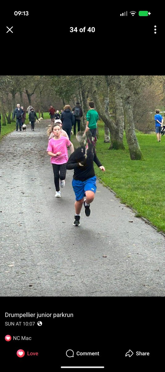 Nicola MacDonald tweet media