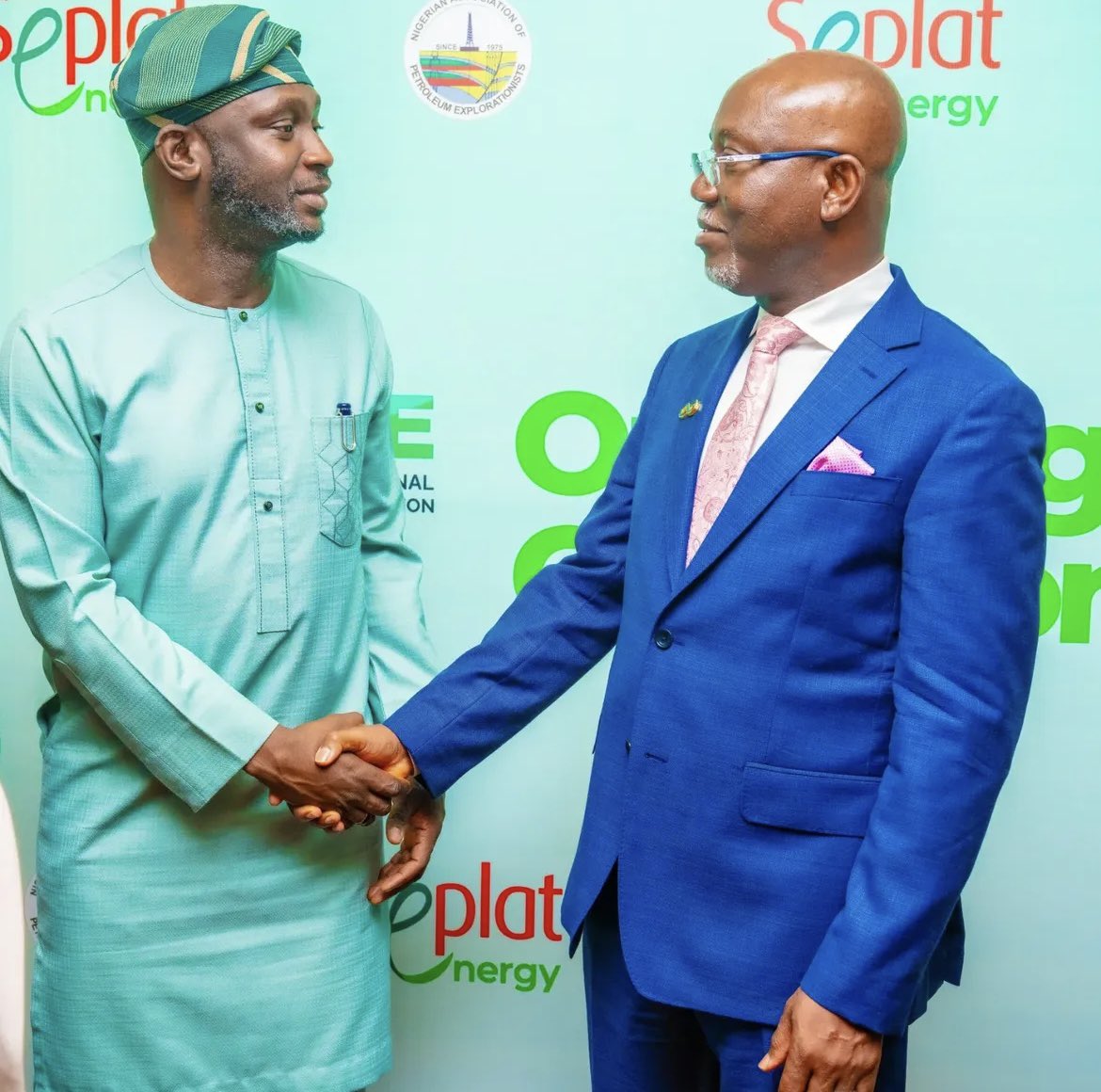 Dr. Olasupo Olusi tweet media