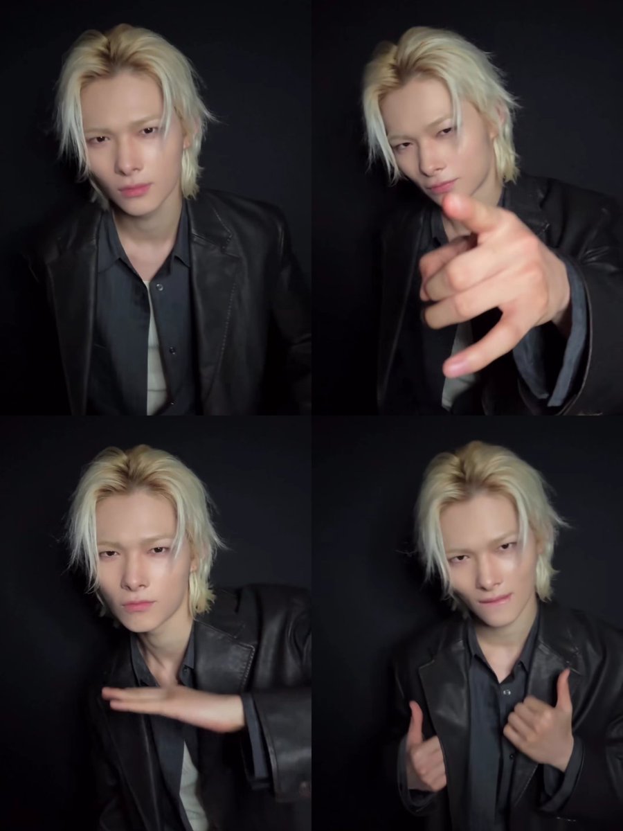 TIKTOKERS NI-KI IS BACK 😎🤘🏻❤️‍🔥

#NI_KI #니키 #ニキ