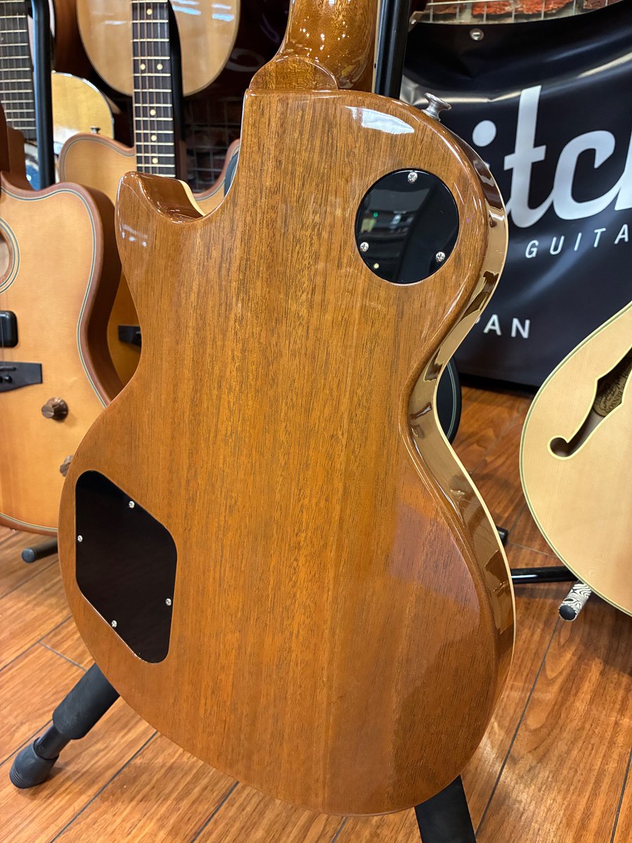 アピタ長久手店】 ◼️#Gibson Les Paul Standard 50s Figured Top