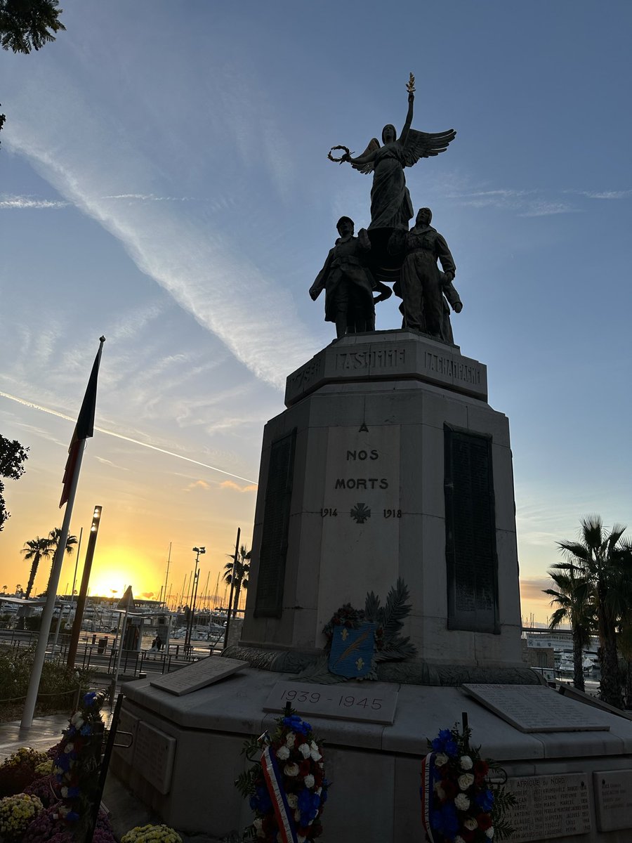 davidlisnard's tweet image. Stéphane Albertini, 
Nick Alexander, 
Jean-Jacques Amiot, 
Anne-Laure Arruebo, 
Thomas Ayad, 
Guillaume Barreau-Decherf, 
Chloé Boissinot, 
Emmanuel Bonnet, 
Maxime Bouffard, 
Quentin Boulenger, 
Macathéo Ludovic Boumbas, 
Élodie Breuil, 
Ciprian Calciu, 
Nicolas Catinat,…