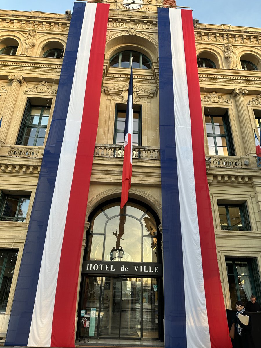 davidlisnard's tweet image. Stéphane Albertini, 
Nick Alexander, 
Jean-Jacques Amiot, 
Anne-Laure Arruebo, 
Thomas Ayad, 
Guillaume Barreau-Decherf, 
Chloé Boissinot, 
Emmanuel Bonnet, 
Maxime Bouffard, 
Quentin Boulenger, 
Macathéo Ludovic Boumbas, 
Élodie Breuil, 
Ciprian Calciu, 
Nicolas Catinat,…