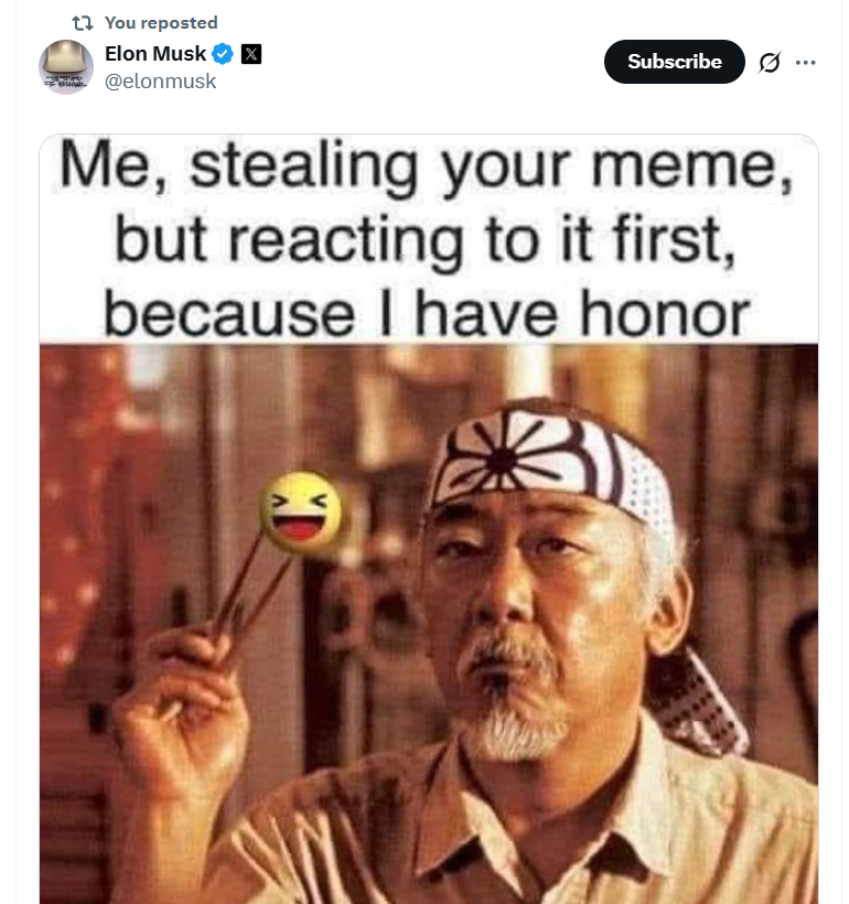 SMILEY Coin tweet media