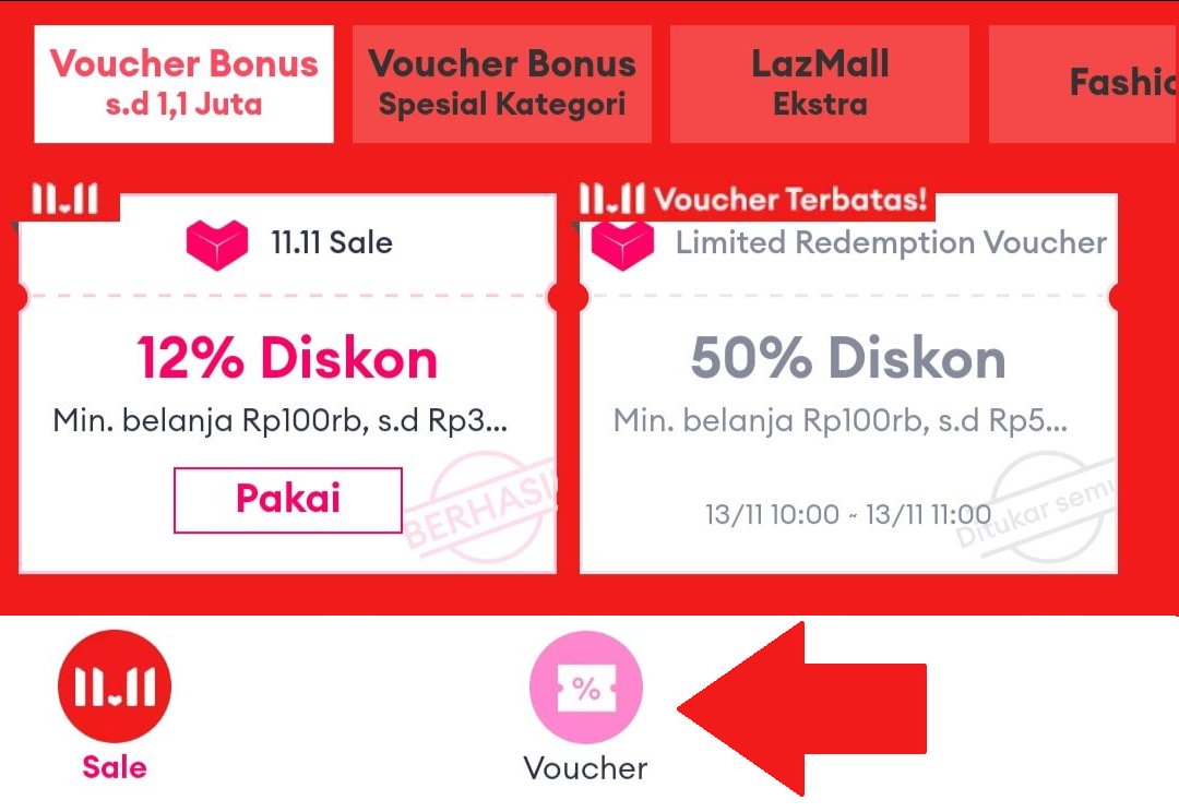 Pejuang Promo 🦸♂️ tweet media