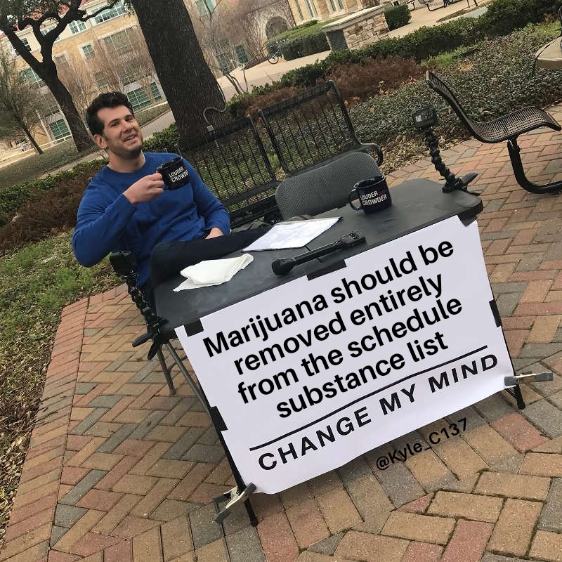 Kyle_C137's tweet photo. All opinions are welcome. 

Freedom of speech is strongly encouraged. https://t.co/H4Jsyt9X3F