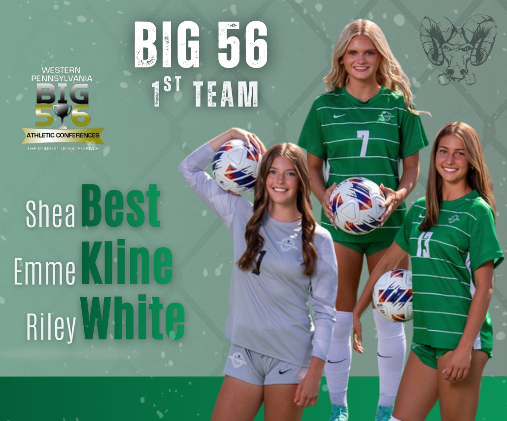 Pine-Richland Girls Soccer tweet media