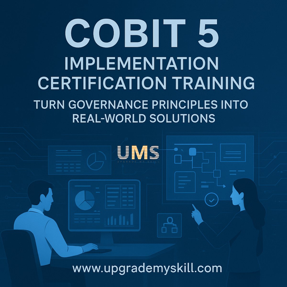 upgrademyskill's tweet image. Transform IT Governance into Business Excellence with COBIT® 5 Implementation Training!

Take your IT management skills to the next level with Upgrade My Skill’s COBIT 5 Implementation Certification Training
👉 upgrademyskill.com/cobit-5-implem…

#COBIT5 #ITGovernance #UpgradeMySkill