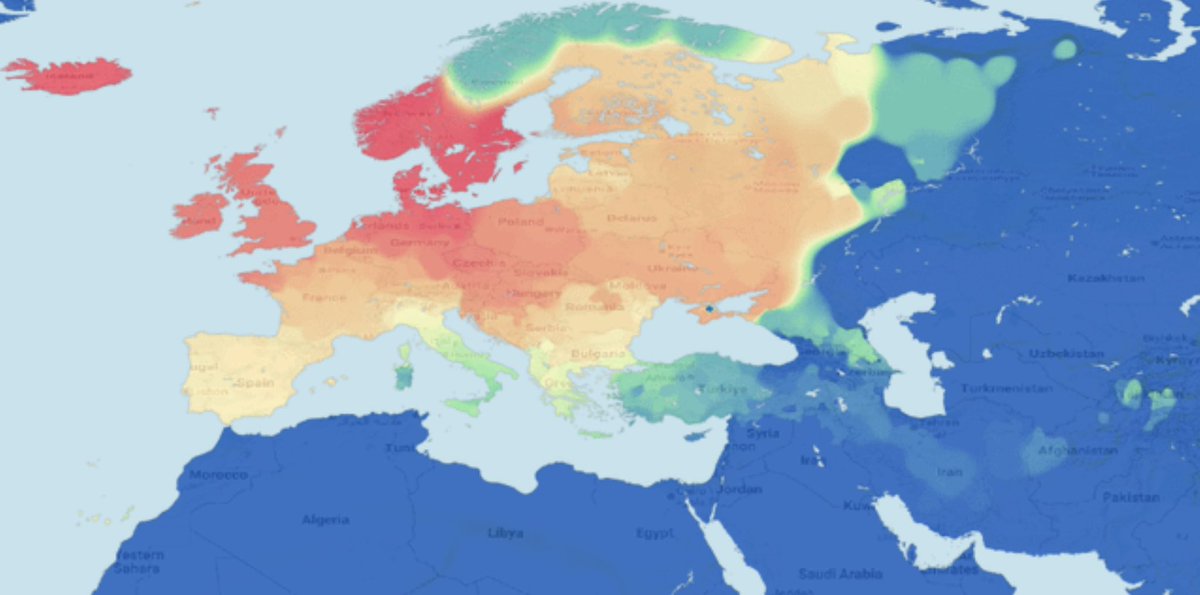Heatmapper tweet media