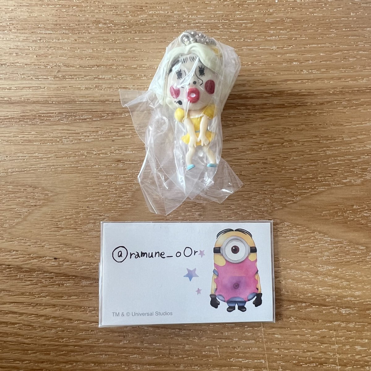 らむね. tweet media