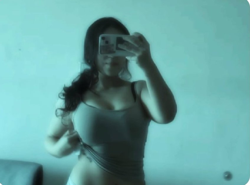 Bhavana562's tweet image. That one girl you meet online and she lives 1454 km away