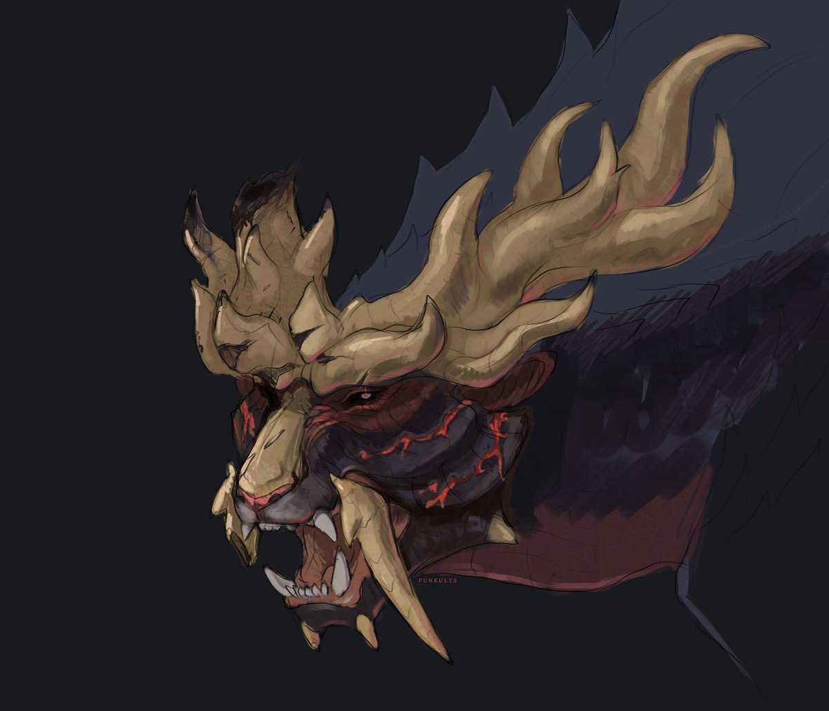 Monster Enthusiast tweet media