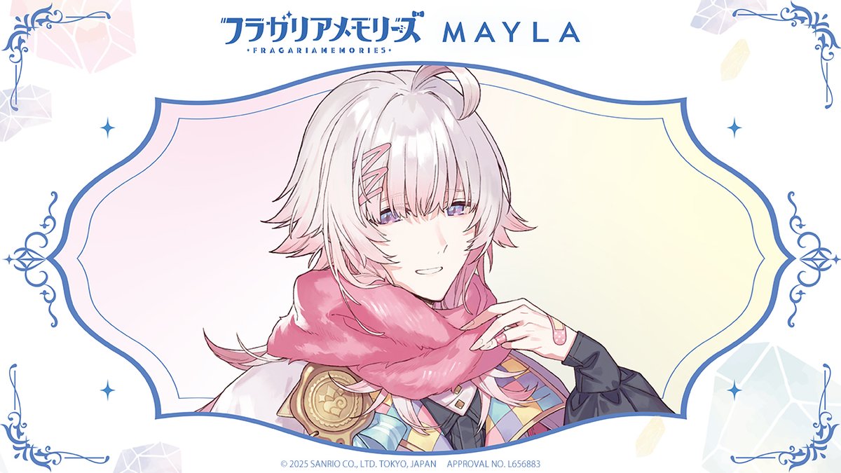 かのトマト︎‎⭐︎11/16ﾑｼｮ東7C14ab (@kano_tomato) / Posts / X