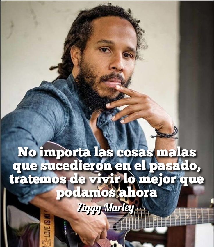 LyonOfZion's tweet photo. #Frases #Reggae #ZiggyMarley https://t.co/Y53VaPnCJi