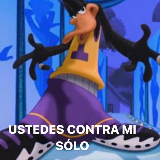 Camararita La Granja VIP tweet media