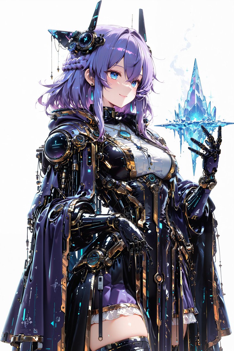 RAI_RAI_AI's tweet image. #ComfyUI #AIart