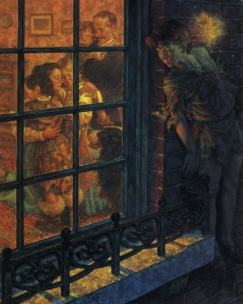 Biblicalman's tweet image. We’re raising a generation of ladyboys and lost boys.

Soft hands. Soft doctrine.

Peter Pan pulpits telling men to “wait on God” while Neverland eats their 30s.

Where’s Captain Hook?

Get a job. Marry the girl. Raise the kids. Read the Book.

That’s the obituary.
For a lot of…