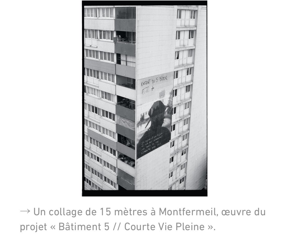 Lab20_24's tweet image. J’ai retourné mon appartement pour retrouver ton livre. Impossible de remettre la main dessus. Tu exposais tes 1ers clichés sur la barre d’immeuble grise , juste à côté du stade de foot de Clichy-sous-Bois, je ne t’ai pas croisé. Mais tu es tjrs là @AristideBarraud #13novembre