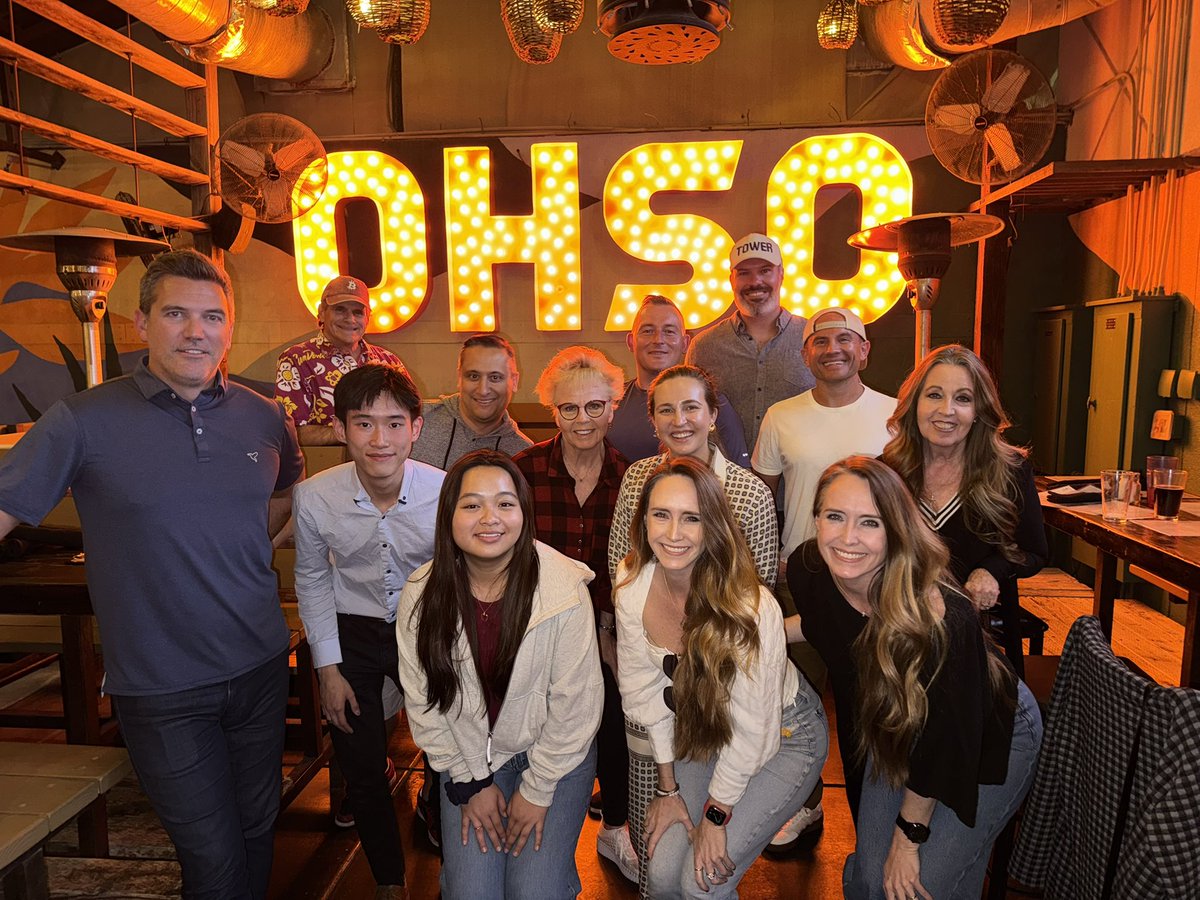 OH SO pumped for Wednesday socials with this crew 😎  

<a href="/HarryGBeckwith/">Harry Beckwith</a> <a href="/tiffany_varty/">Tiffany Noelle</a> <a href="/NatalieVarty/">Natalie Nicole</a> <a href="/Jeffreytief/">Tief</a> <a href="/RealtorLaurelle/">Laurelle</a>