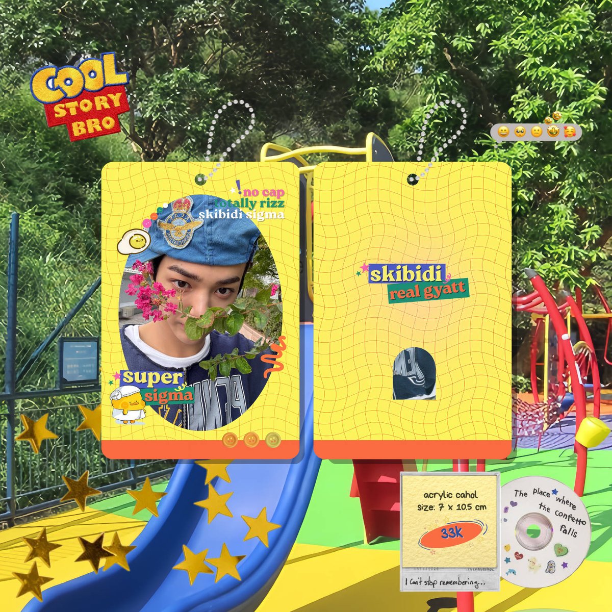 jangan lupa baca rules 💗 tweet media