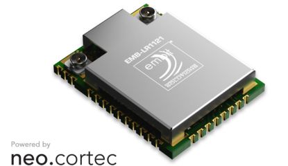 BIS_Infotech's tweet image. Embit signs NeoMesh licensing deal with NeoCortec to create customizable, ultra-low-power wireless modules for scalable IoT applications.

#EmbeddedTechnology #Embit #IndustrialIoT