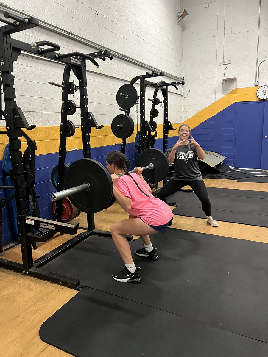 Mia Cunningham 2027- UNCOMMITTED tweet media