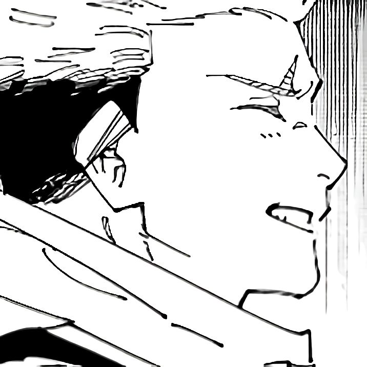 upt4wnfunk's tweet image. i love how soft yuji looks here