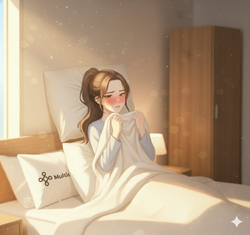 Morning 🌤

The next step for DeFi isn’t more bridges it’s breaking the walls between chains.

Omnichain borrowing lets users tap into liquidity across multiple networks without ever moving their assets.

Collateral on Ethereum, loan on Avalanche or Base one transaction, zero