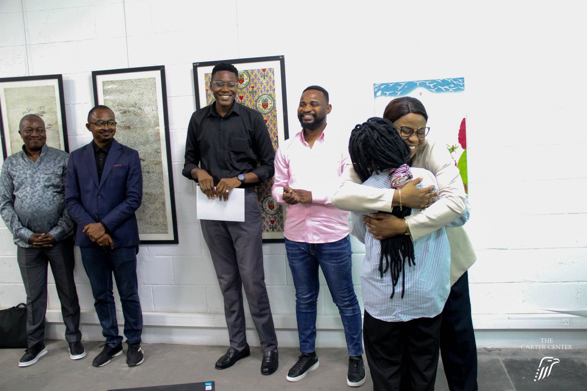 OCGL/RDC tweet media