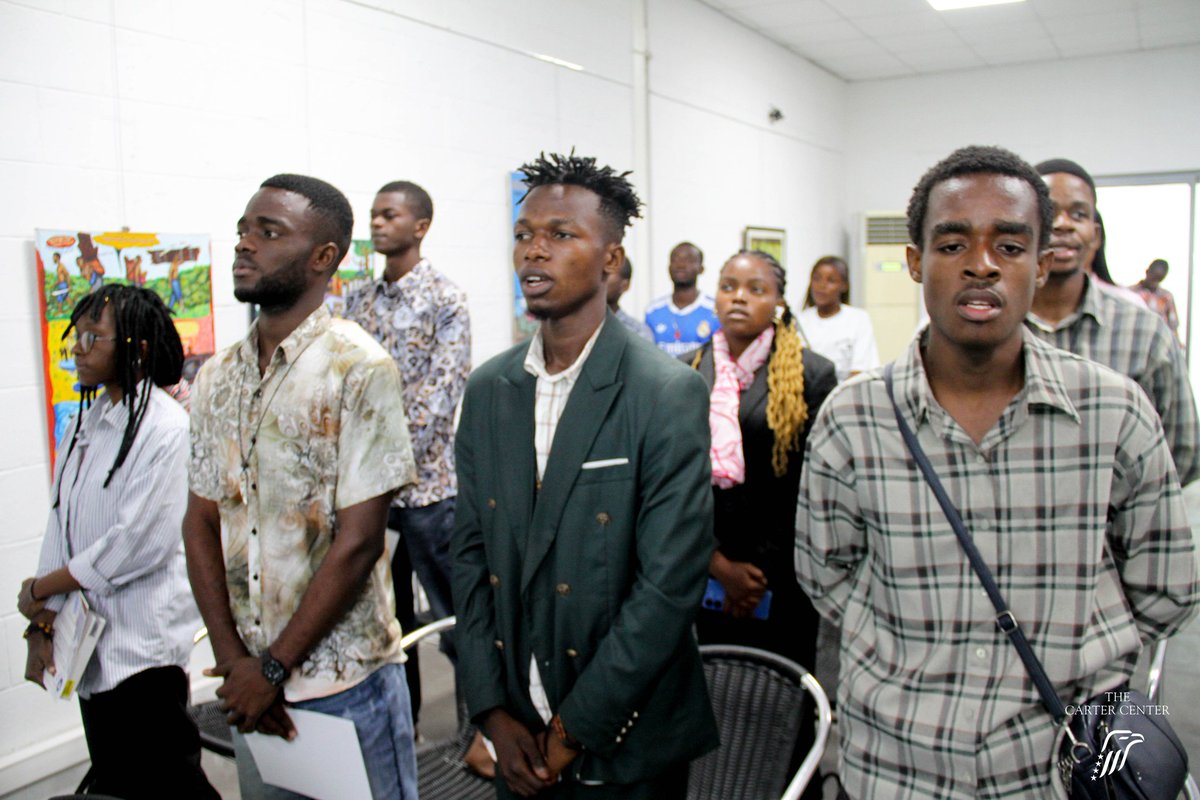 OCGL/RDC tweet media