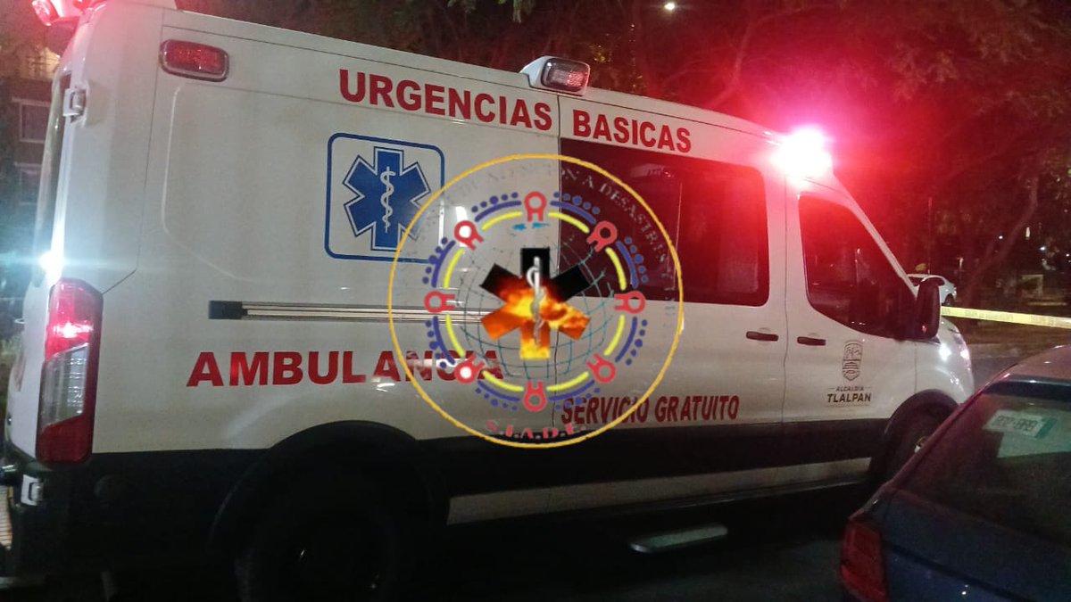 Gpo.Siade.Ac.oficial tweet media