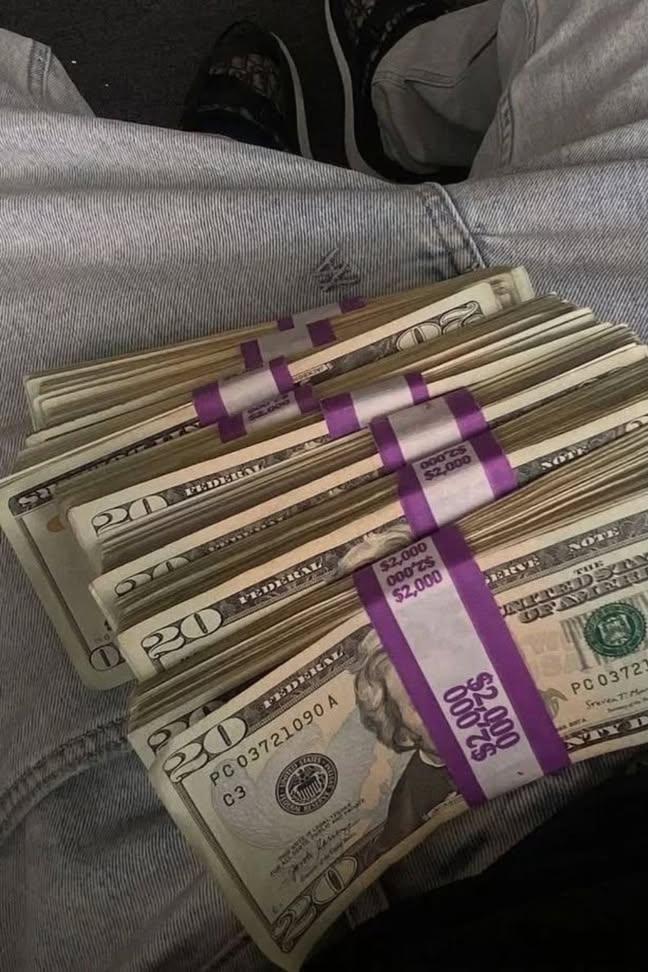 You get paid to exist. '11:11'