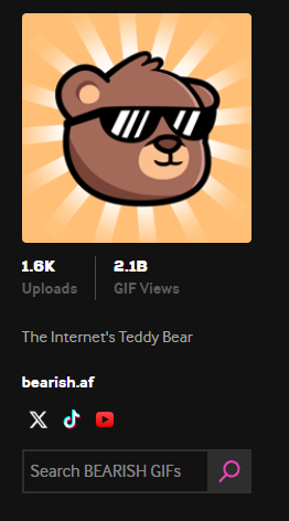 MagicMike (dream/acc) bearishaf tweet media